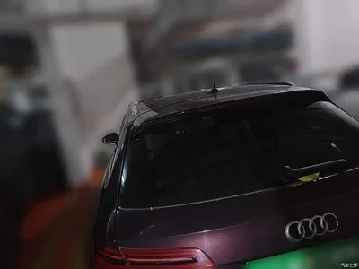 2018 Audi A3 30th Anniversary Sportback 35 TFSI Style, фото 4, лот 11568910