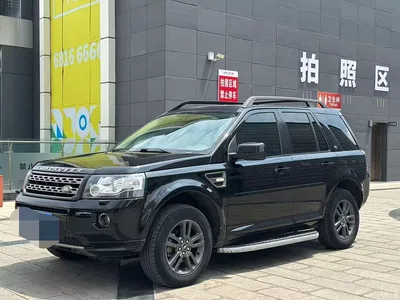 2015 Land Rover Freelander 2 2.2T SD4 XS Collector's Edition, фото 1, лот 10326155