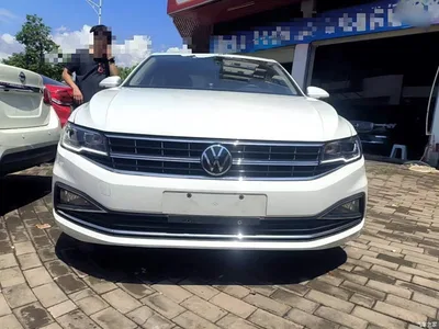 2021 Volkswagen Bora 1.5L Automatic Comfort Smart Edition, фото 3, лот 10471696