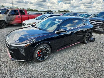 2026 KIA K4 GT LINE, фото 1, лот 11280276