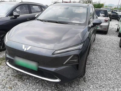 2024 Wuling Motors Wuling Xingguang S 130km Flagship Model, фото 2, лот 11502564