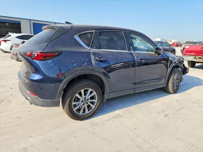 2023 MAZDA CX-5 PREFERRED, фото 3, лот 10846575