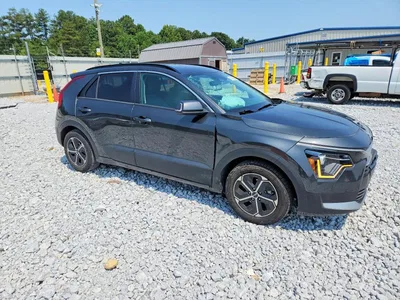 2023 KIA NIRO EX, фото 4, лот 10777038