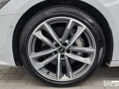 2023 Audi A7 55 TFSI Quattro Premium, фото 3, лот 10145973