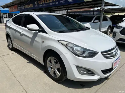 2012 Hyundai Langdong 1.6L Automatic Fashion, фото 3, лот 10831963