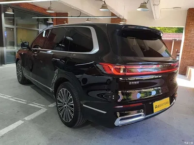 2025 Geely Galaxy Galaxy M9 Base Model, фото 3, лот 10430886