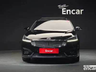 2016 Kia K7 2.4 GDI Prestige, фото 3, лот 10110052