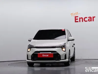 2025 Kia morning Prestige, фото 3, лот 11060762