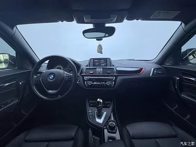 2019 BMW 2 Series (Import) 225i Convertible Coupe Sport Design Package, фото 4, лот 11074723