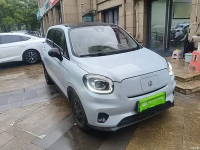 2023 Leapmotor T03 403 Smart Edition, фото 4, лот 11137665