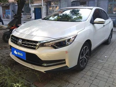 2018 Venucia D60 1.6L Manual Smart Elite Edition, фото 1, лот 11205836
