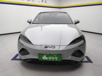 2025 BYD Seal 650 Smart Navigation Edition, фото 2, лот 11201561