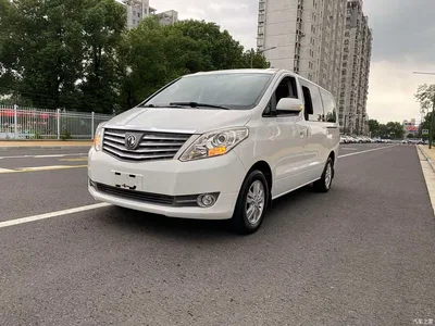 2018 Dongfeng Fengxing CM7 Facelift 2.0T Manual Exclusive, фото 1, лот 11537107