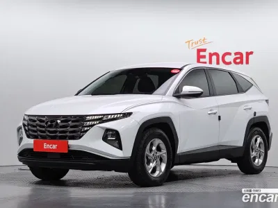 2022 Hyundai Tucson Gasoline 1.6 Turbo 2WD, фото 1, лот 10140149