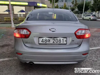 2014 Samsung SM3 SE, фото 4, лот 10705603