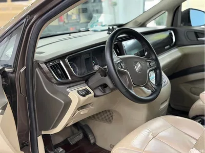 2013 Buick GL8 3.0L GT Luxury Business Elegance Edition, фото 4, лот 11568795