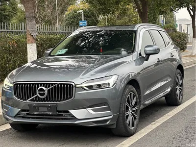 2020 Volvo XC60 T5 AWD Inscription Luxury Edition, фото 3, лот 10364492