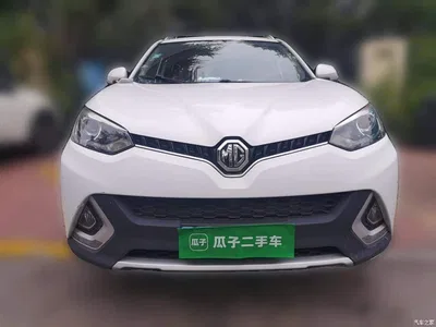 2015 MG Roewe RX5 1.5TGI TST Luxury Edition, фото 2, лот 10355852