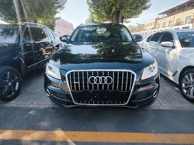 2017 Audi Q5 Plus 40 TFSI Progressive, фото 3, лот 10383170
