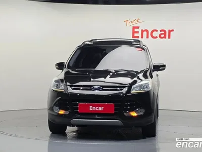 2013 Ford Escape 2.0, фото 3, лот 10173146