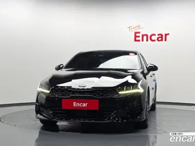 2021 Kia K5 2.0, фото 3, лот 10223180