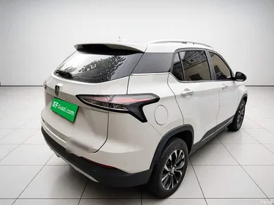 2019 Baojun 510 1.5L Automatic Premium China V, фото 4, лот 10387105