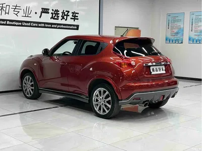 2014 Infiniti ESQ 1.6L Free Edition, фото 4, лот 11166386