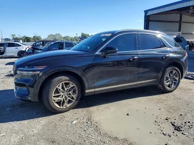 2023 GENESIS GV70 2.5T STANDARD, фото 1, лот 10881380
