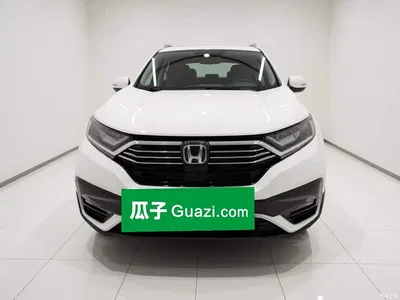 2021 Honda CR-V New Energy Sharp Hybrid e+ 2.0L Wisdom Edition, фото 2, лот 10388919