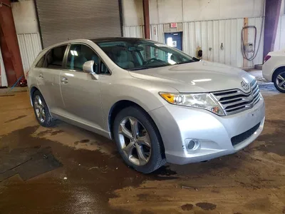 2010 TOYOTA VENZA FWD V6, фото 4, лот 10508562