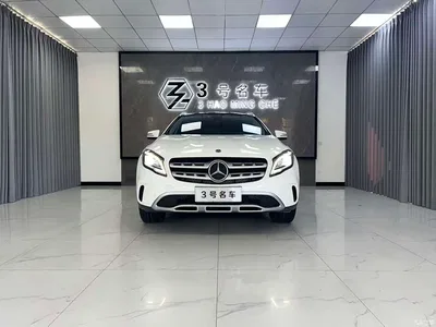 2018 Mercedes-Benz GLA 200 Fashion, фото 1, лот 11254796