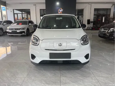 2025 Leapmotor T03 Model 310 Comfort Edition, фото 2, лот 10318046