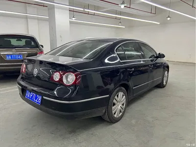 2009 Volkswagen Magotan 1.8TSI DSG Comfort, фото 4, лот 10432389