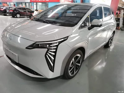 2023 Aion Y Plus 510 Smart Leader Edition, фото 1, лот 11133122