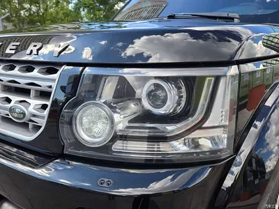 2015 Land Rover Discovery 3.0 SDV6 HSE Diesel, фото 4, лот 10324990