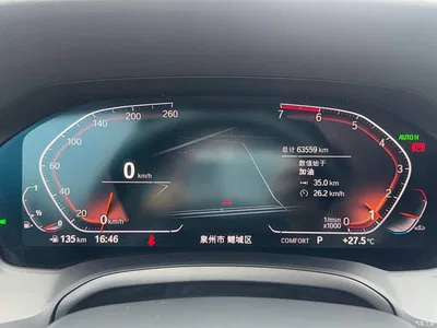 2020 BMW 3 Series 320Li M Sport Package, фото 3, лот 10458024