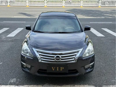 2013 Nissan Teana 2.0L XE Fashion Edition, фото 2, лот 10355268