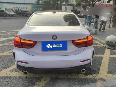 2019 BMW 1 Series 120i Leading M Sport Package, фото 4, лот 10954979