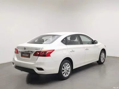 2022 Nissan Sylphy Classic 1.6XL CVT Premium Edition, фото 2, лот 11437126
