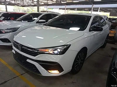 2021 Roewe i5 1.5L CVT Platinum Edition, фото 1, лот 10341779