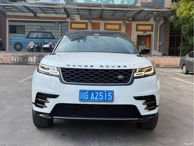 2018 Land Rover Range Rover Velar P380 R-DYNAMIC S, фото 2, лот 10331369