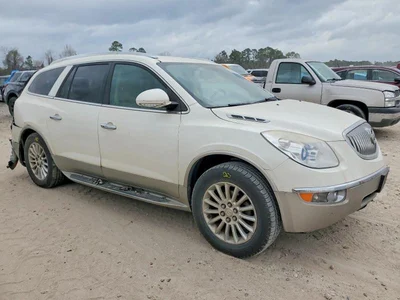 2012 BUICK ENCLAVE, фото 4, лот 10863340