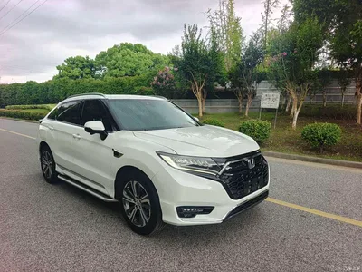 2020 Honda UR-V 240TURBO 2WD Elegance Edition, фото 2, лот 10444406