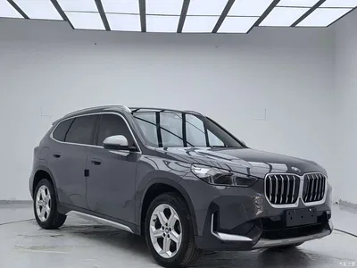 2023 BMW X1 sDrive20Li X Design Package, фото 3, лот 10466337