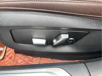 2016 BMW 7 Series 730Li Luxury, фото 3, лот 10458831