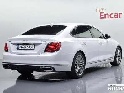 2020 Kia K9 3.8 GDI AWD, фото 1, лот 10061931