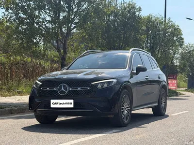 2023 Mercedes-Benz GLC Facelift GLC 300 L 4MATIC Sport 5-Seater, фото 1, лот 10293760