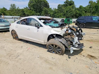 2021 MAZDA 6 TOURING, фото 4, лот 10847666