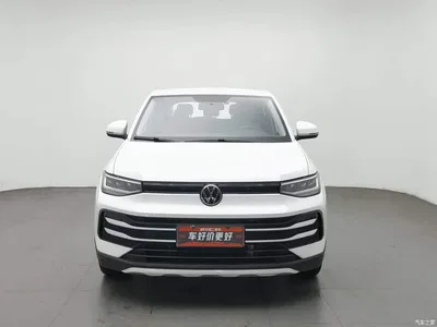 2025 Volkswagen Tharu Model Rising Star 1.5L Advance Edition, фото 3, лот 10827305