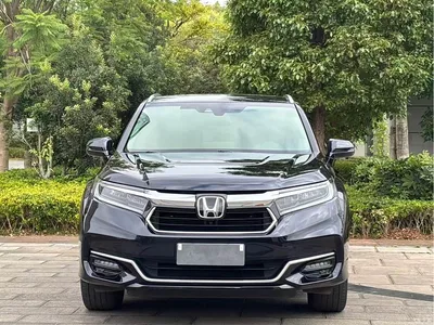 2023 Honda Avancier 370TURBO 4WD Premium Edition, фото 2, лот 10400370